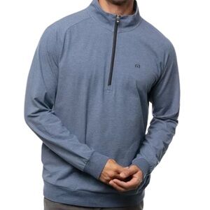 Travis Mathew 1/4 Zip